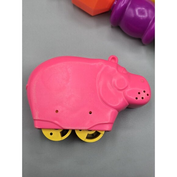 Lot‎ Of Vintage 1970's Fisher Price Toys - Picture 4 of 9